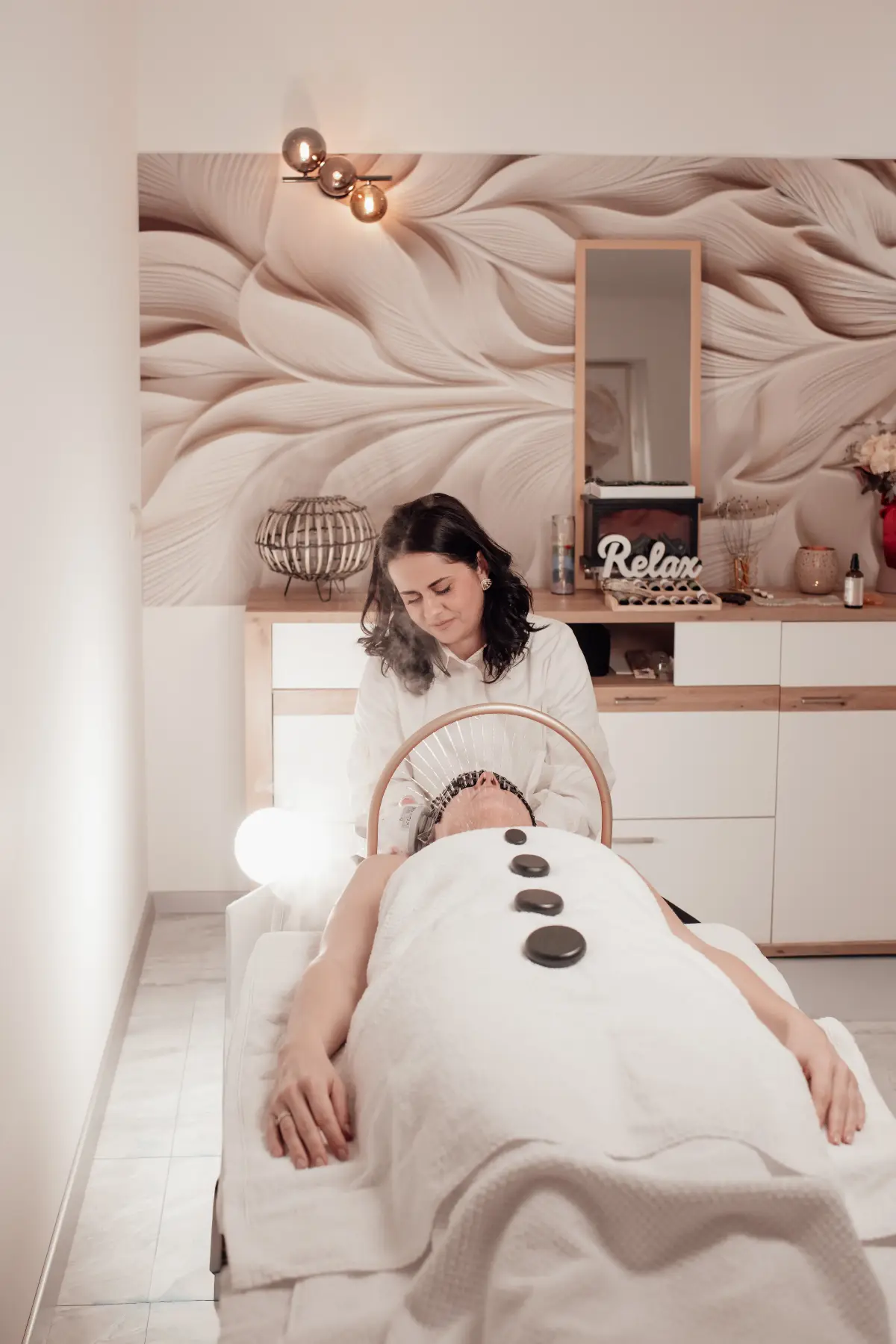 Balance & Beauty Studio in Pinkafeld