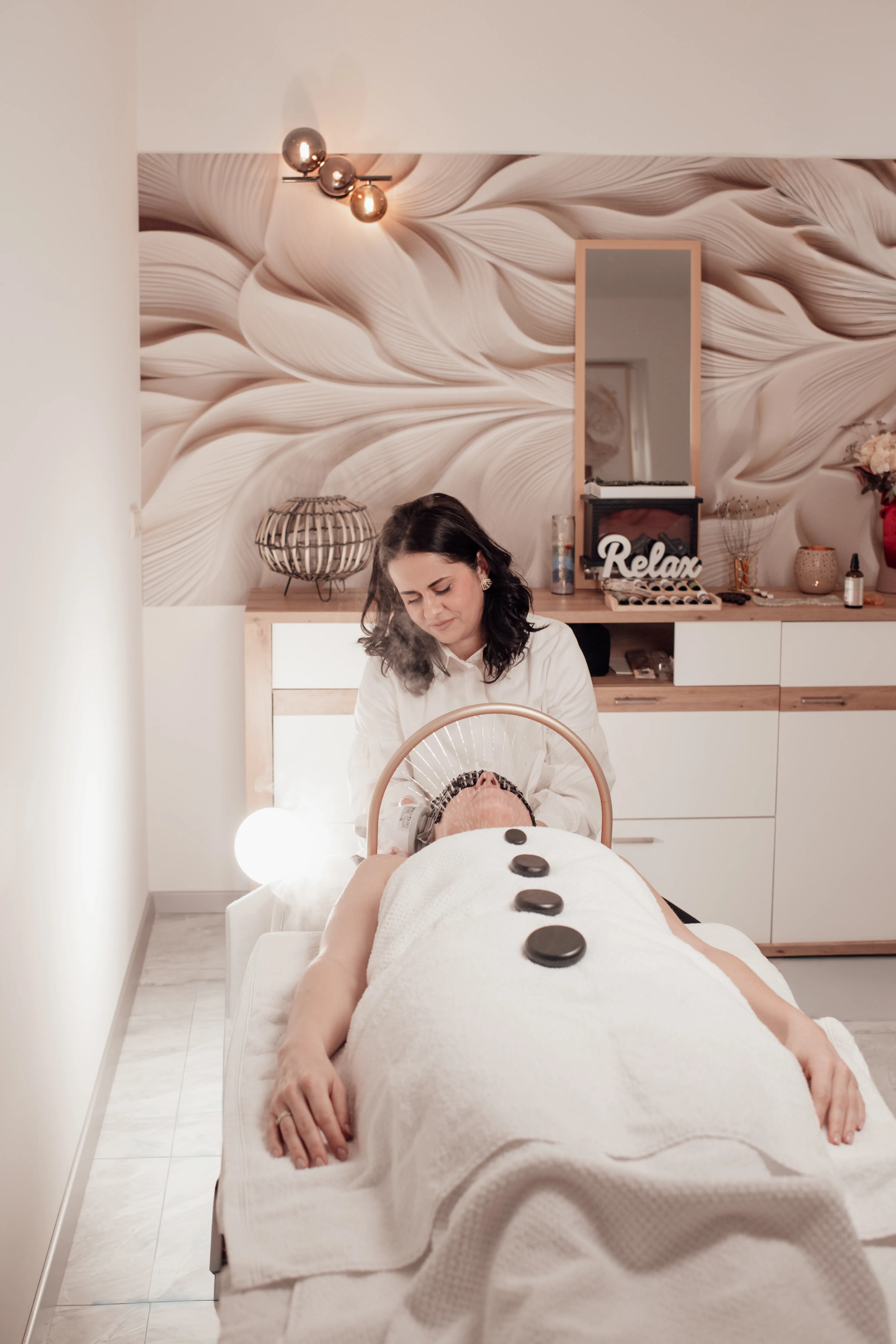 Balance & Beauty Studio in Pinkafeld